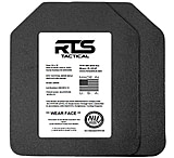 Image of RTS Tactical Lightweight Level III+ Rifle Special Threats