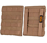 Image of RTS Tactical Premium Side Plate Pouches