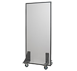 Image of RTS Tactical Ballistic Armor Whiteboard Level IV Steel Panel