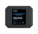 Image of RTS Tactical Ballistic Insert Commander Level IIIA HG2 Barrday Kevlar Armor Plate