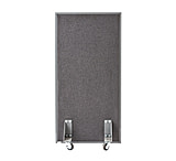 Image of RTS Tactical Ballistic Level IV Armor Solid Panel Divider