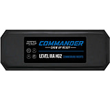 Image of RTS Tactical Commander Level IIIA HG2 Ballistic Panel