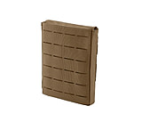 Image of RTS Tactical Laser Cut Ceramic Side Plate Pouch Set