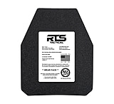 Image of RTS Tactical Level III+ LWR5 Rifle Special Threat Protection Insert