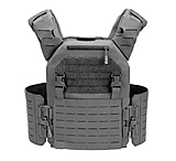 Image of RTS Tactical OPSEC Advanced Quick Release Plate Carrier