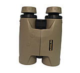 Image of Rudolph Optics 8x42mm 1800M Roof Prism Binocular Rangefinder
