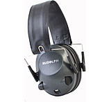 Image of Rudolph Optics Electronic Slim Ear Muffs