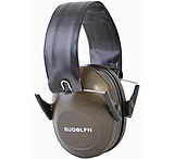 Image of Rudolph Optics Passive Slim Ear Muffs