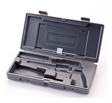Image of Ruger Handgun Case Modified