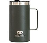 Image of Rugged Road Mug