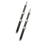 Image of RUPP Marine 15ft Telescopic Carbon Fiber Outrigger Poles 1.5in
