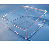 Image of S-Curve Technologies Dispenser 9x9 Clsd Frnt-petg WDL-39CF P