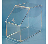 Image of S-Curve Technologies Dispenser Apothecary Jar ESL-100