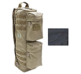 Image of S.O.Tech Survival Single-Strap Go Bag