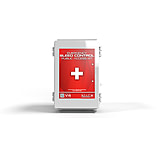 Image of S.T.A.T. Medical Devices Public Access Bleed Control Kit with Enclosure X-Force