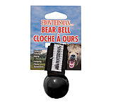 Image of Sabre Frontiersman Bear Bell