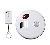 Image of Sabre Motion Sensing Ceiling Alarm