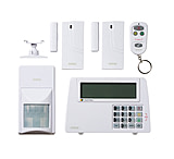 Image of Sabre Wireless Home Protection System