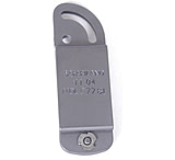 Image of Safariland 077BL Magazine Holder Belt Loop Accessory 077BL-0-1-150