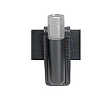 Image of Safariland 306 Mini Flashlight Carrier, Full Sheath, For Sure Fire Mini Flashlight 306-3-41