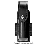 Image of Safariland 308 Pouch For Hand Held Lights W/ Flap 308-4-48