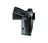 Image of Safariland Belt Loop Plain Black Rh Fits Glock 19