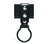 Image of Safariland Flashlight Strap Basketweave Black 3in Hs