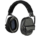 Safariland - TCI Liberator Hearing Protection with Adaptive Over-the-Head Suspension