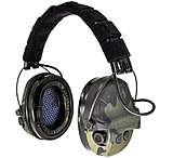 Image of Safariland - TCI Liberator Hearing Protection with Adaptive Over-the-Head Suspension