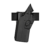 Image of Safariland 7390RDS 7TS ALS Mid-Ride Level I Retention Glock 17 OWB Duty Holster