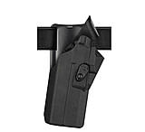 Image of Safariland 7395RDS 7TS ALS Low-Ride Level I Retention Duty Holster