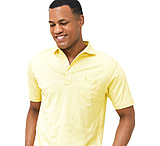Image of Saint Bernard Everett Cotton Polo - Men's