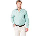 Image of Saint Bernard Sullivan Gingham Sport Shirt - Men's