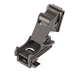 Norotos Standard Helmet Mount, Black, One Size, NSN 5855-01-519-4632, 1701010, A3256369