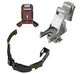 Image of Norotos Standard Helmet Mount w/ ACH/MICH Assembly