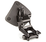 Image of Norotos TATM Helmet Mount for PVS-15/18/21 w/ 1-Hole Low Profile Shroud