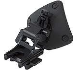 Image of Norotos TATM Helmet Mount for PVS-15/18/21 w/ 3-Hole Low Profile Shroud