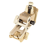Image of Norotos AKAII Helmet Mount for PVS-7/14 &amp; 15/18/21