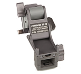 Norotos Helmet Mount, PVS-7/14, Horn Style, Black, One Size, 1955010-H