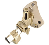 Image of Norotos INVG Helmet Mount for PVS-15/18/21/31 w/ Universal Shroud