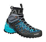 Image of Salewa Wildfire Edge Mid GTX Climbing Shoes - Women's