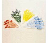 Image of Samco Disposable Transfer Pipets, Graduated, Samco Scientific 274 Blood Bank, Pack of 500