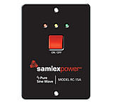 Image of Samlex America Remote Control f/PST-600 &amp; PST-1000 Inverters