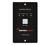 Image of Samlex America Remote Control f/SEC Battery Chargers
