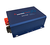 Image of Samlex America Evolution F Series 1200W, 120V Pure Sine Inverter/Charger w/12V Input &amp; 60 Amp Charger w/Hard Wiring