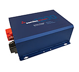 Image of Samlex America Evolution F Series 1200W, 120V Pure Sine Wave Inverter/Charger w/24V Input &amp; 40 Amp Charger w/Hard Wiring