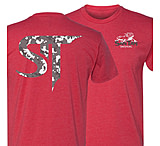 Image of San Tan Tactical Camo Logo T-Shirt