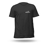 Image of San Tan Tactical Silver Logo T-Shirt
