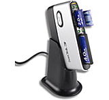 Image of SanDisk ImageMate 12-in-1 Reader / Writer / USB Memory Card Adapter SDDR89A15