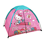 Image of Sanrio Hello Kitty Tent